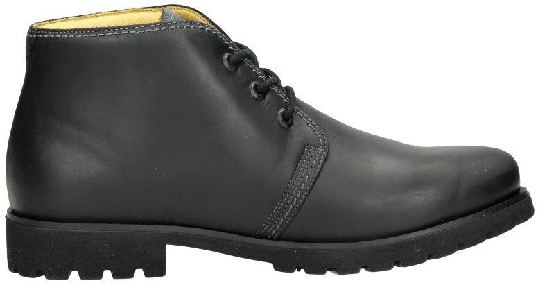 Panama Jack Bota Panama C3 zwart