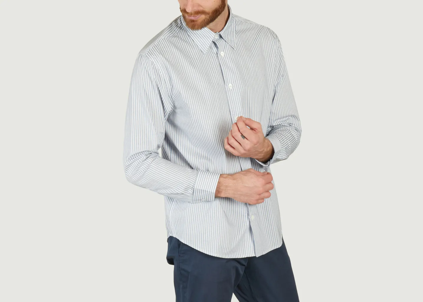 Chemise Quinsy 5973 NN07
