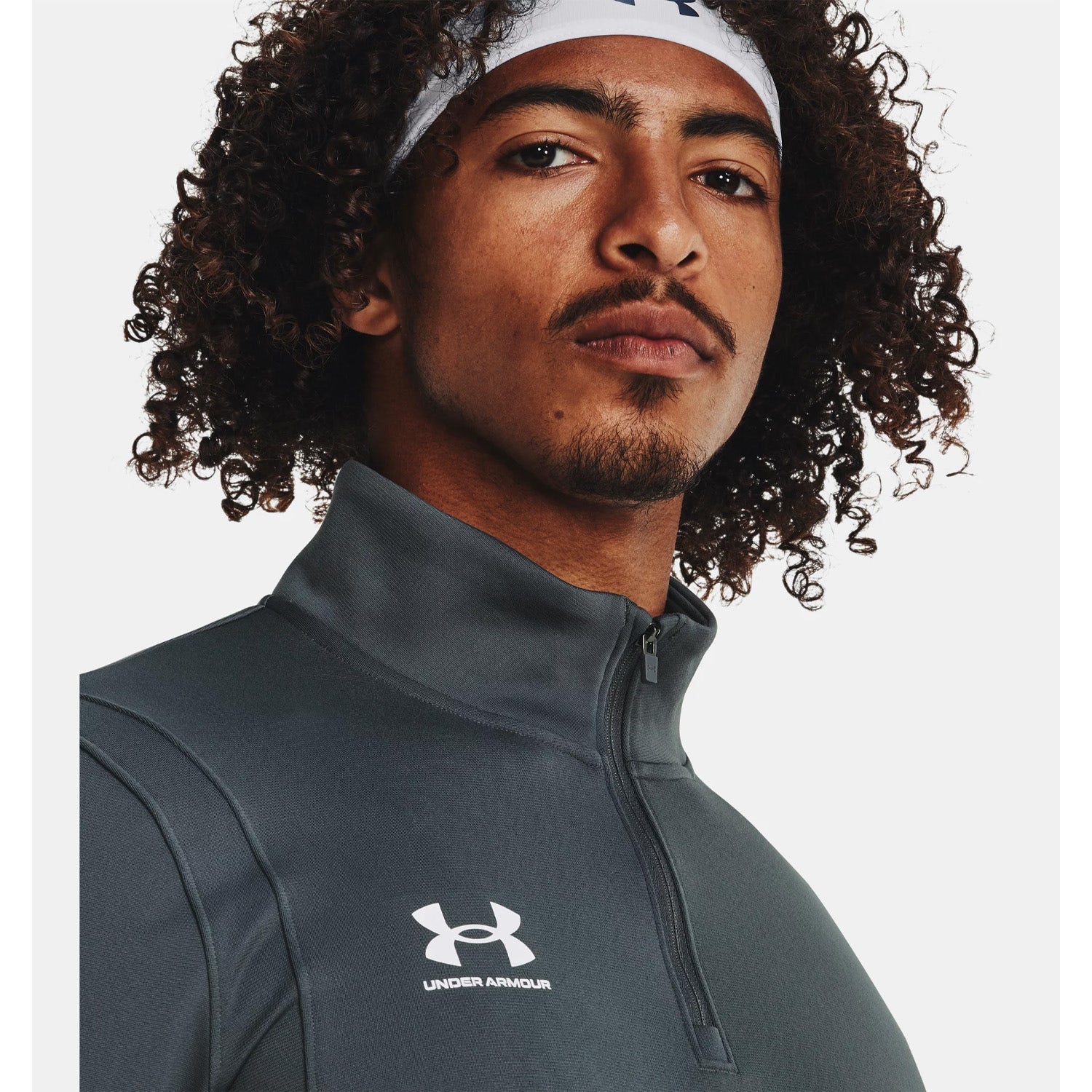 Under Armour  Challenger Midlayer