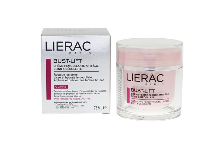 Bust Lift crème seins & décolleté 75ml