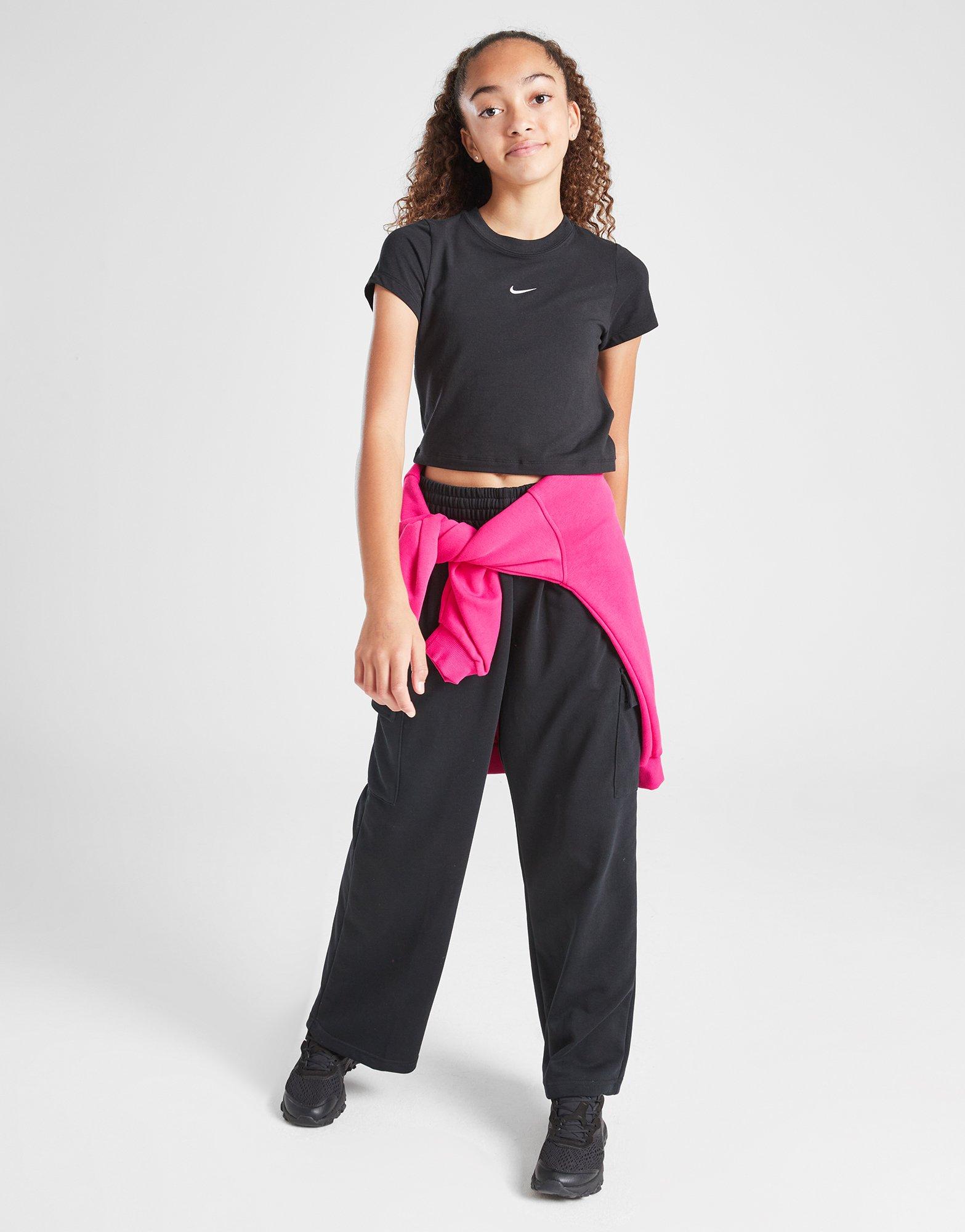 Nike T-shirt Court Sportswear Junior