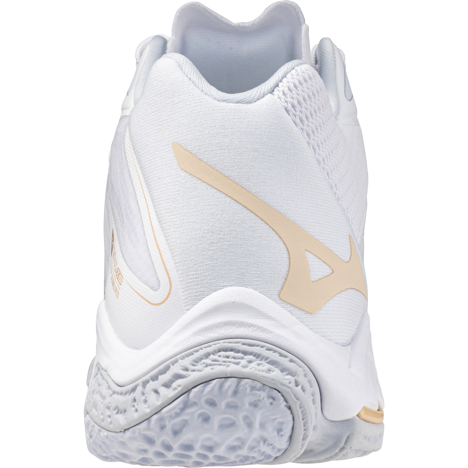Mizuno Wave Lightning Z8 Mid Women