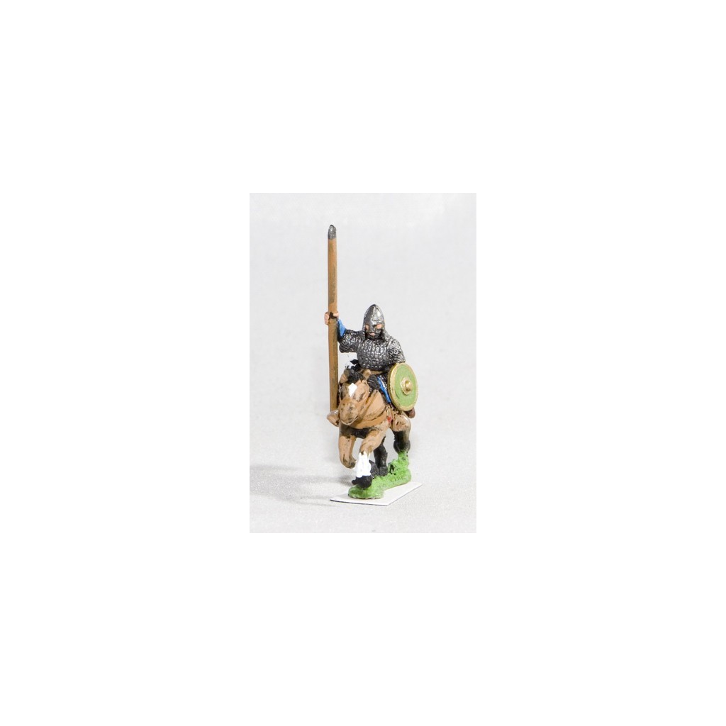 Alan: Heavy Cavalry