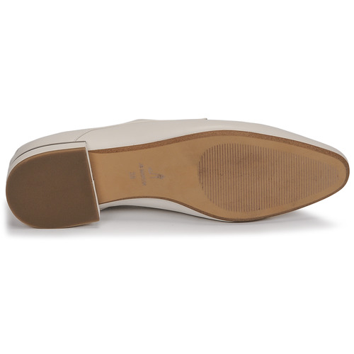 JB Martin - STAR - Nappa naturel