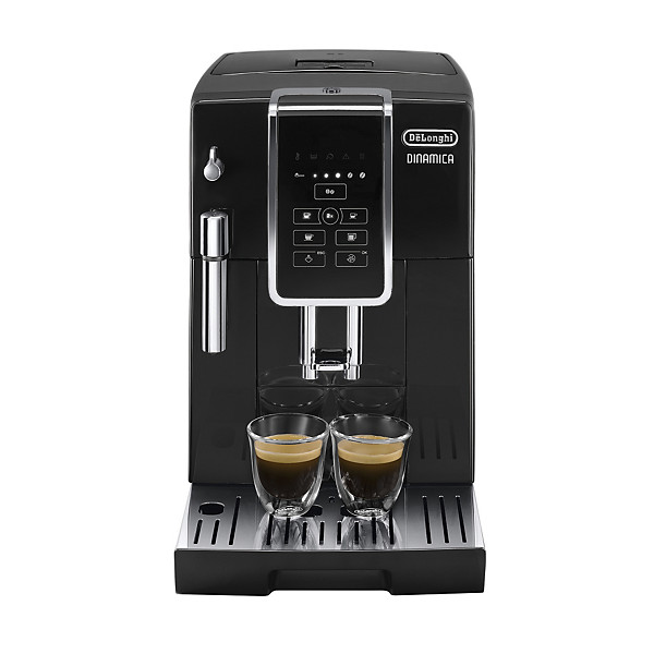 Machine à café expresso DeLonghi Dinamica FEB 3515.B