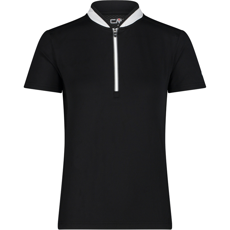 CMP Damen Stretch Radtrikot