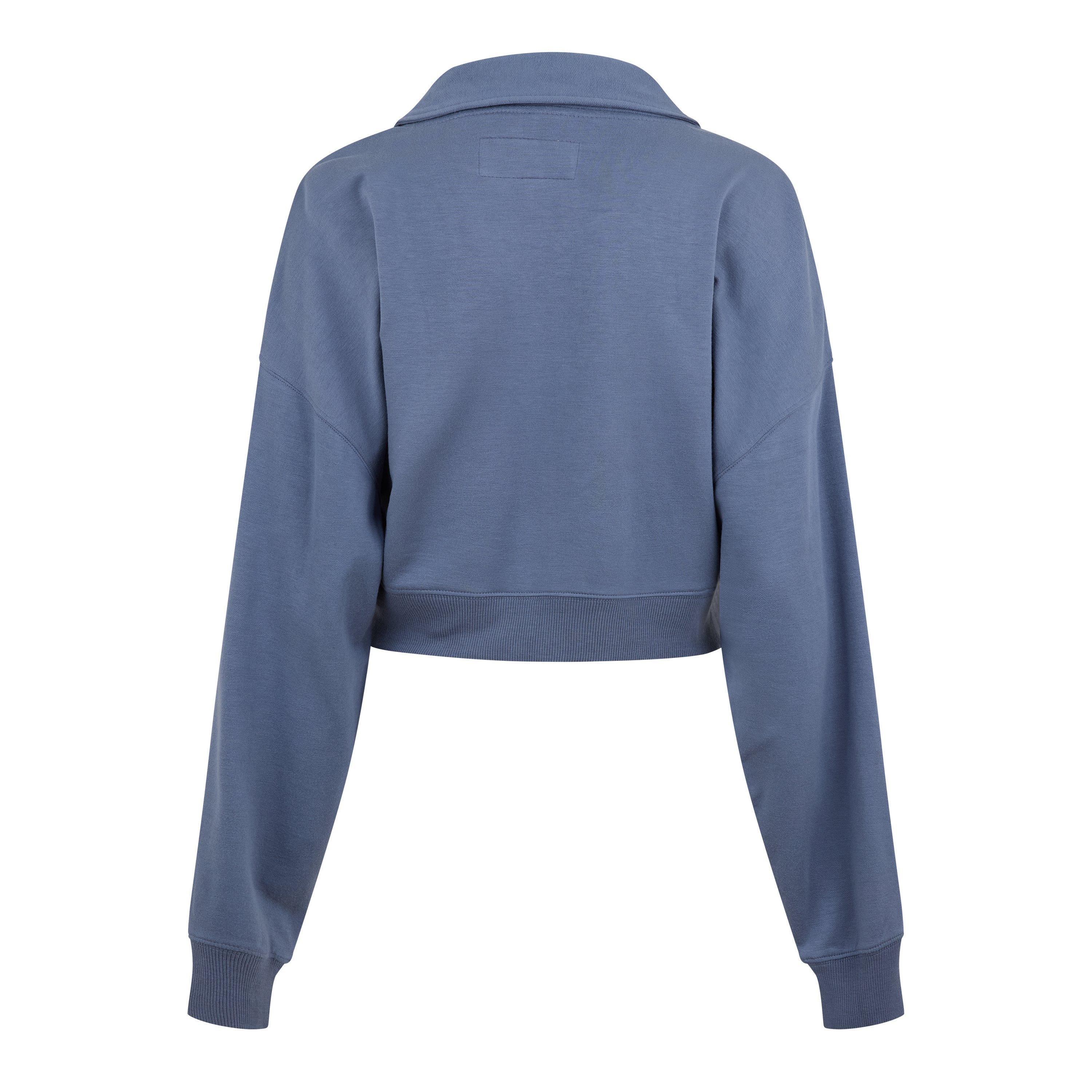 Jack Wills JW Collar Modal Top