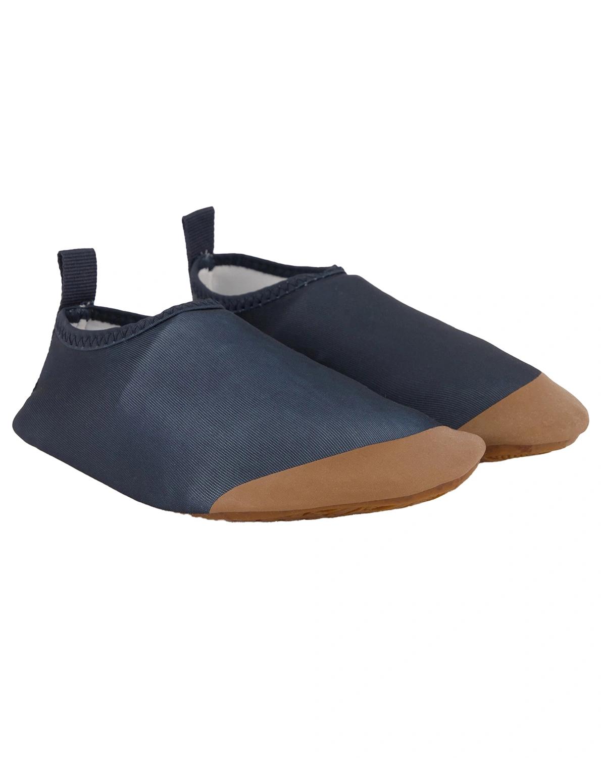 Schwimmschuhe SOLID in blue nights