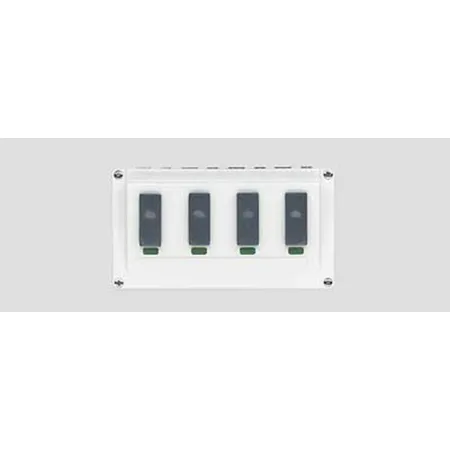 Märklin 72751 Signal-Schaltpult, Spur H0