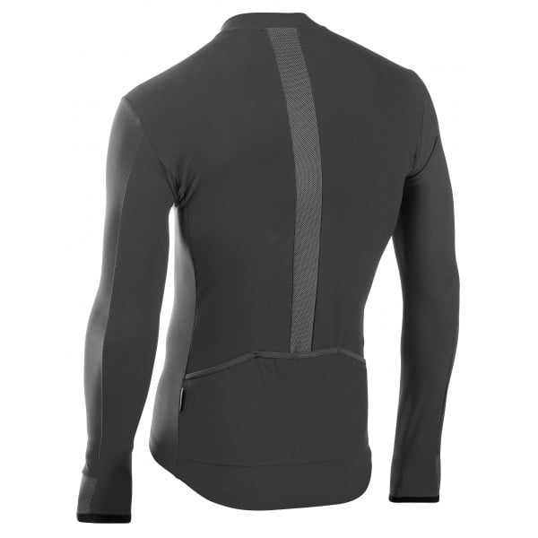 Northwave Fahrenheit Cykeltrøje Sort