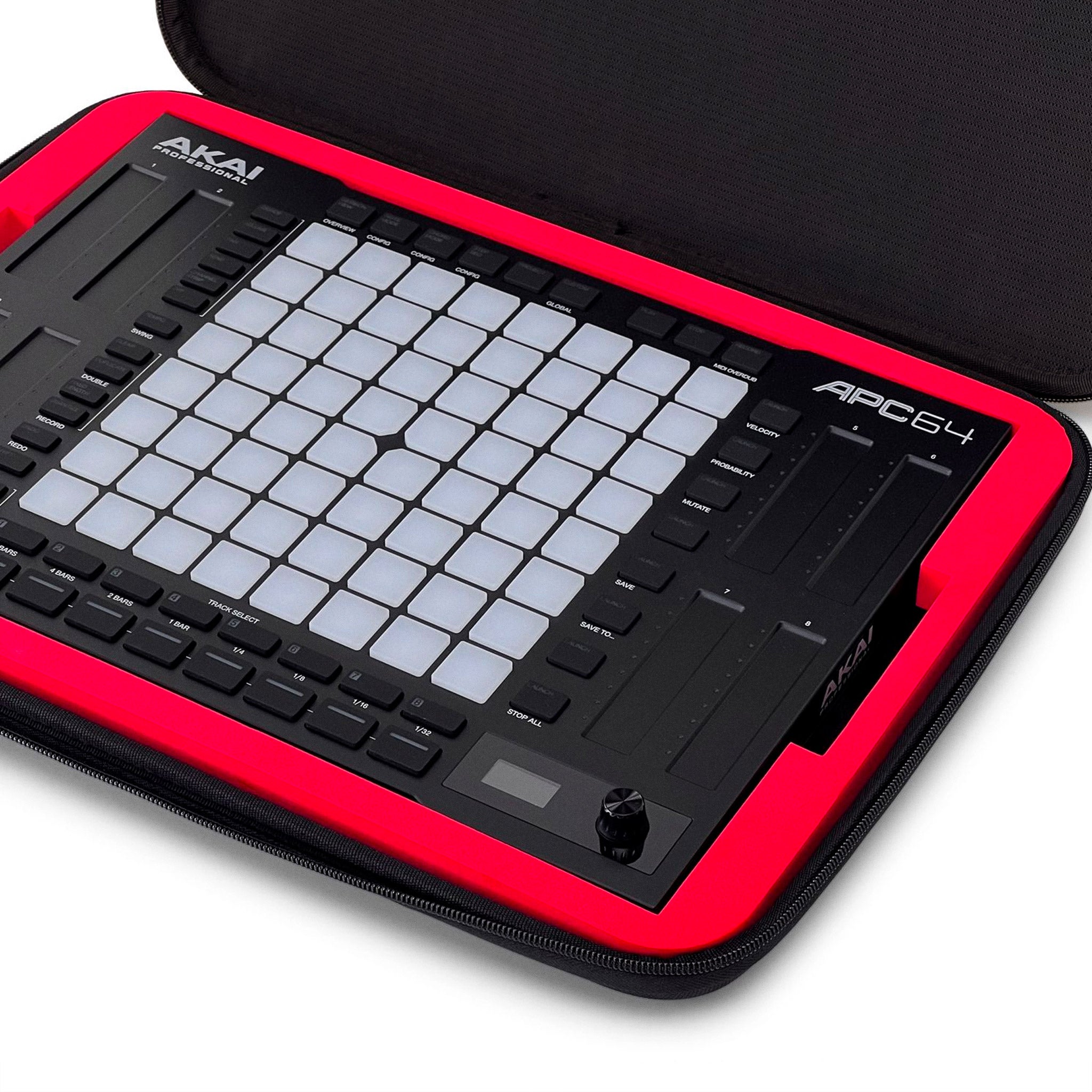Analog Cases PULSE Case For The Akai APC64