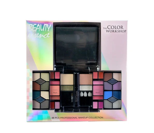 Markwins Beauty Essence Make-up Set