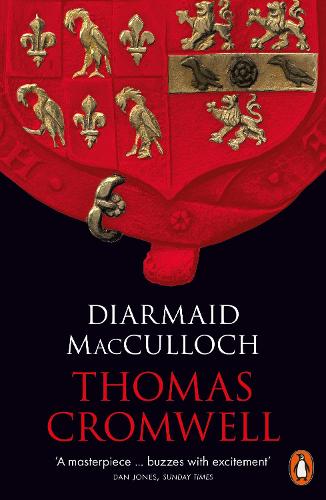 Thomas Cromwell: A Life (Paperback)