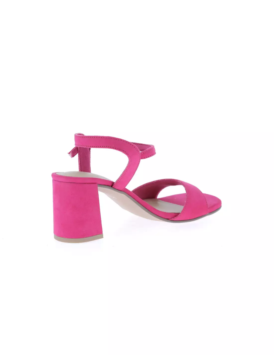 MARCO TOZZI 28333 42 510 - Sandales & nu-pieds Pink