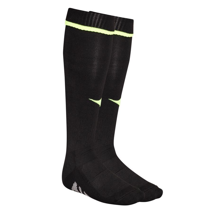 Diadora Chaussettes d'arbitre Copenhagen - Noir