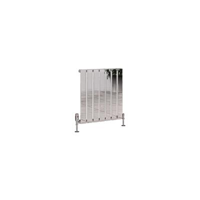 Eastbrook Deddington radiator 55x60cm 343W chroom