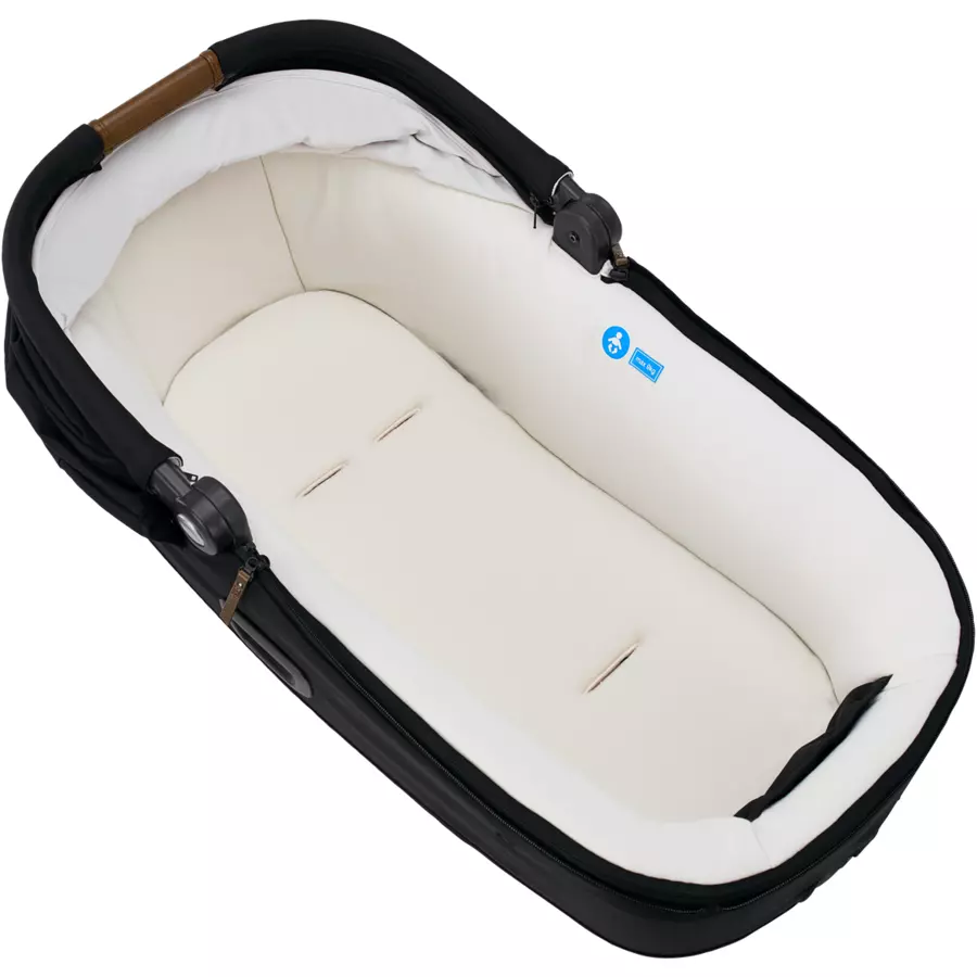 Nuna Babywanne CARI™ next Caviar
