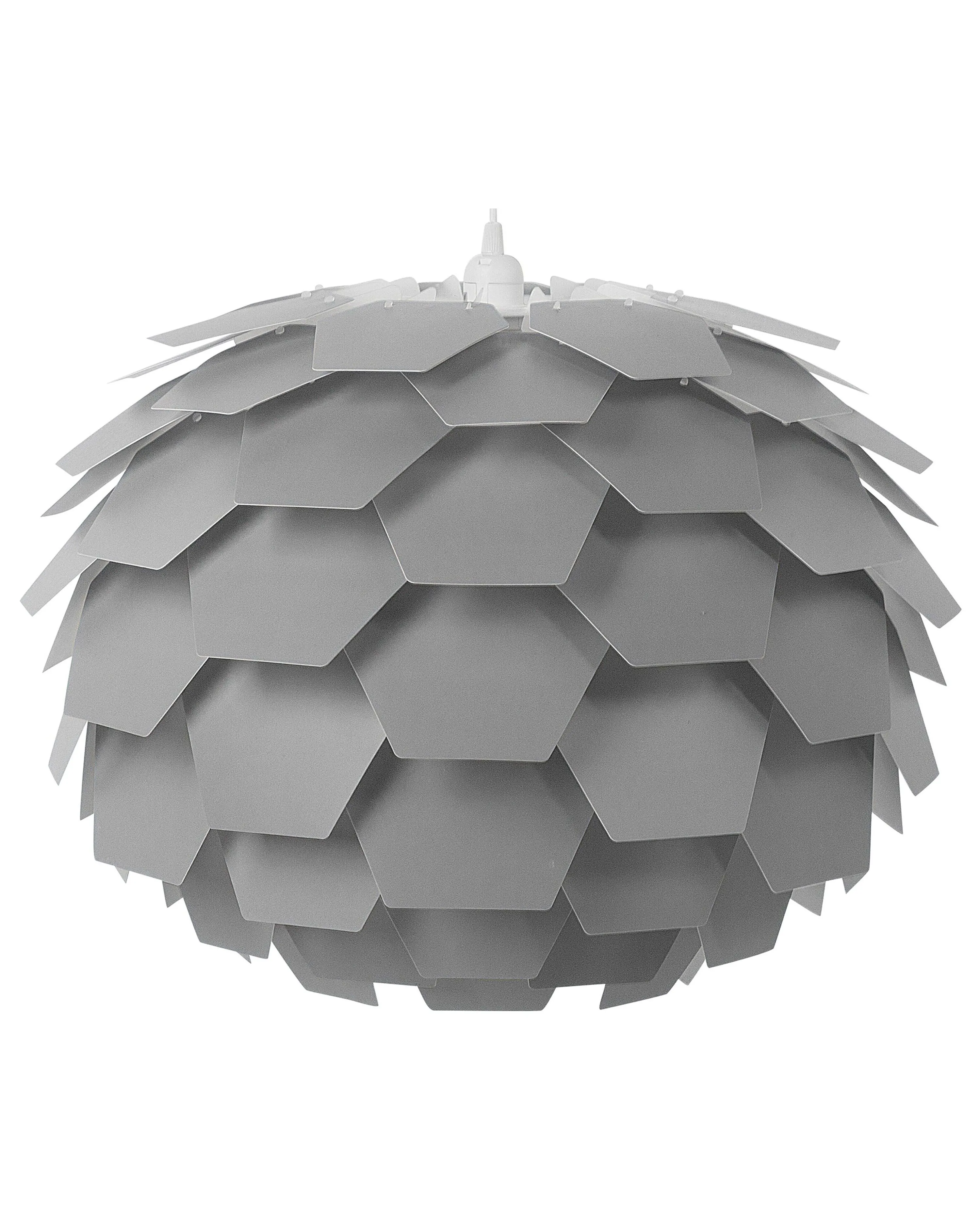 Hanglamp SEGRE L Grijs