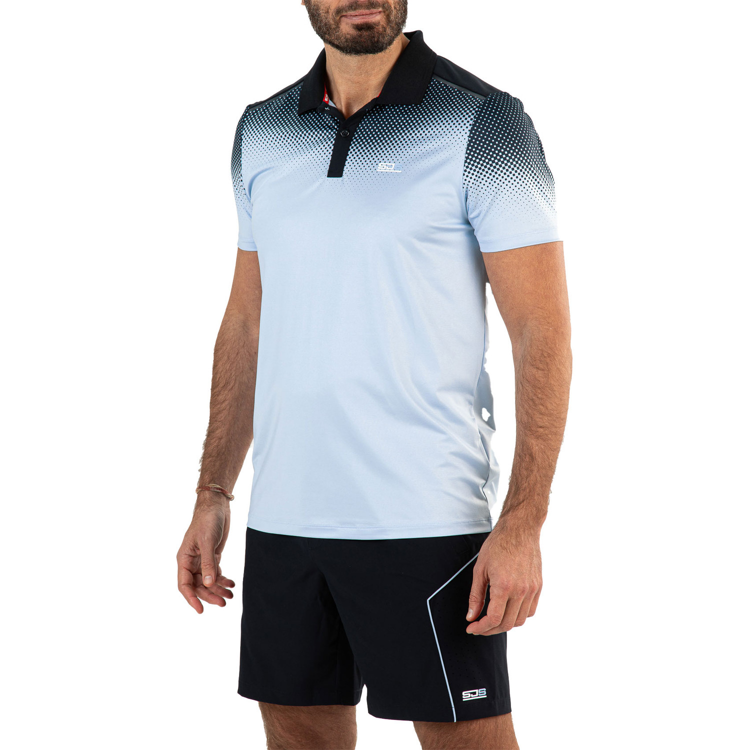 Sjeng Sports Cass Polo