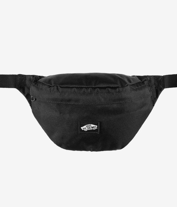Vans Traveler Fanny Tasche (black)
