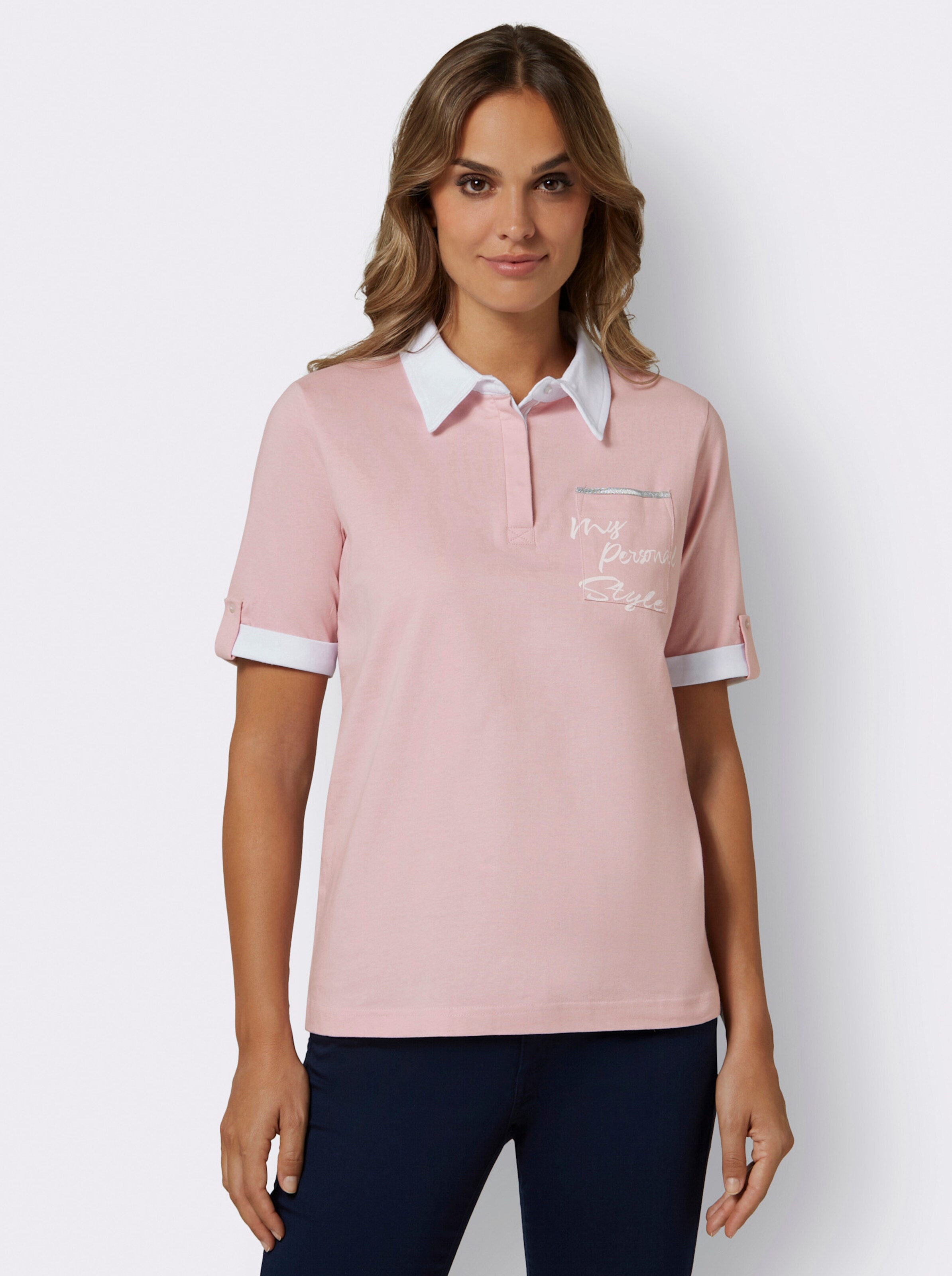 Poloshirt