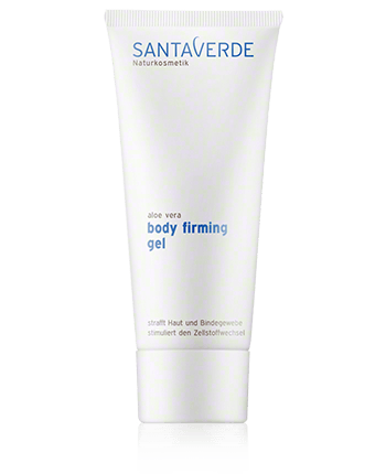 Santaverde Körperpflege Body Firming Gel 100ml