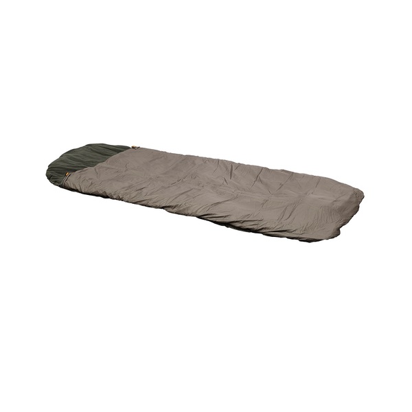 Sac de couchage 4 Saisons Prologic Element Comfort 215 x 90cm (Incl. Sac de transport)