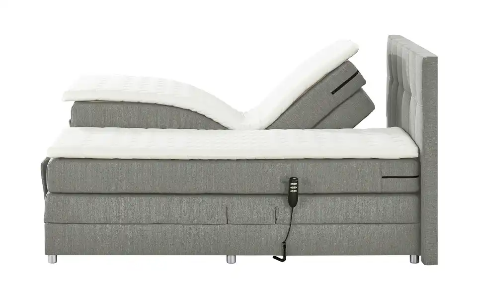Boxspring-Motorbett Manolo 2