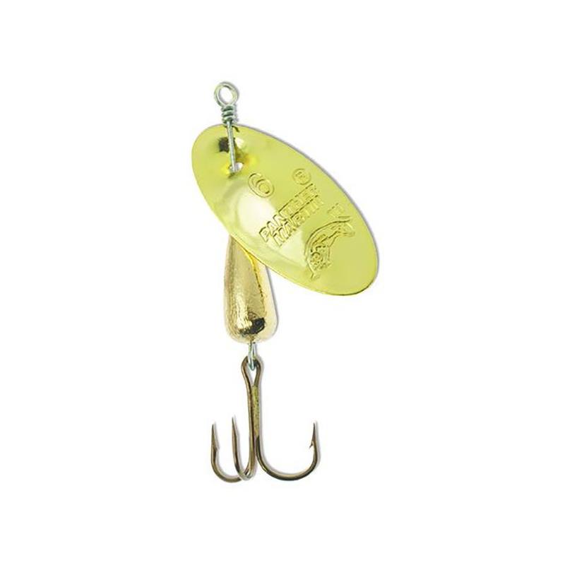 Cuiller Tournante Panther Martin Classic Patterns