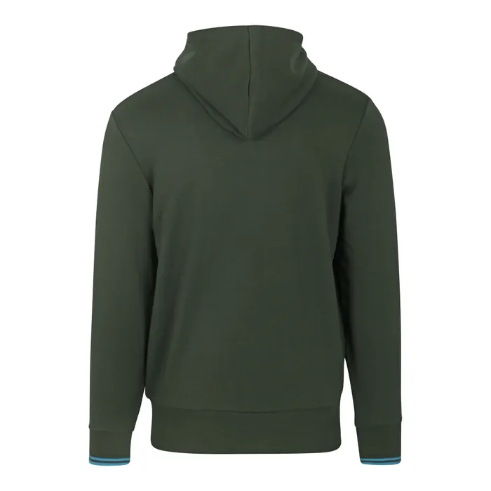 Fred Perry Tipped Hoodie Heren