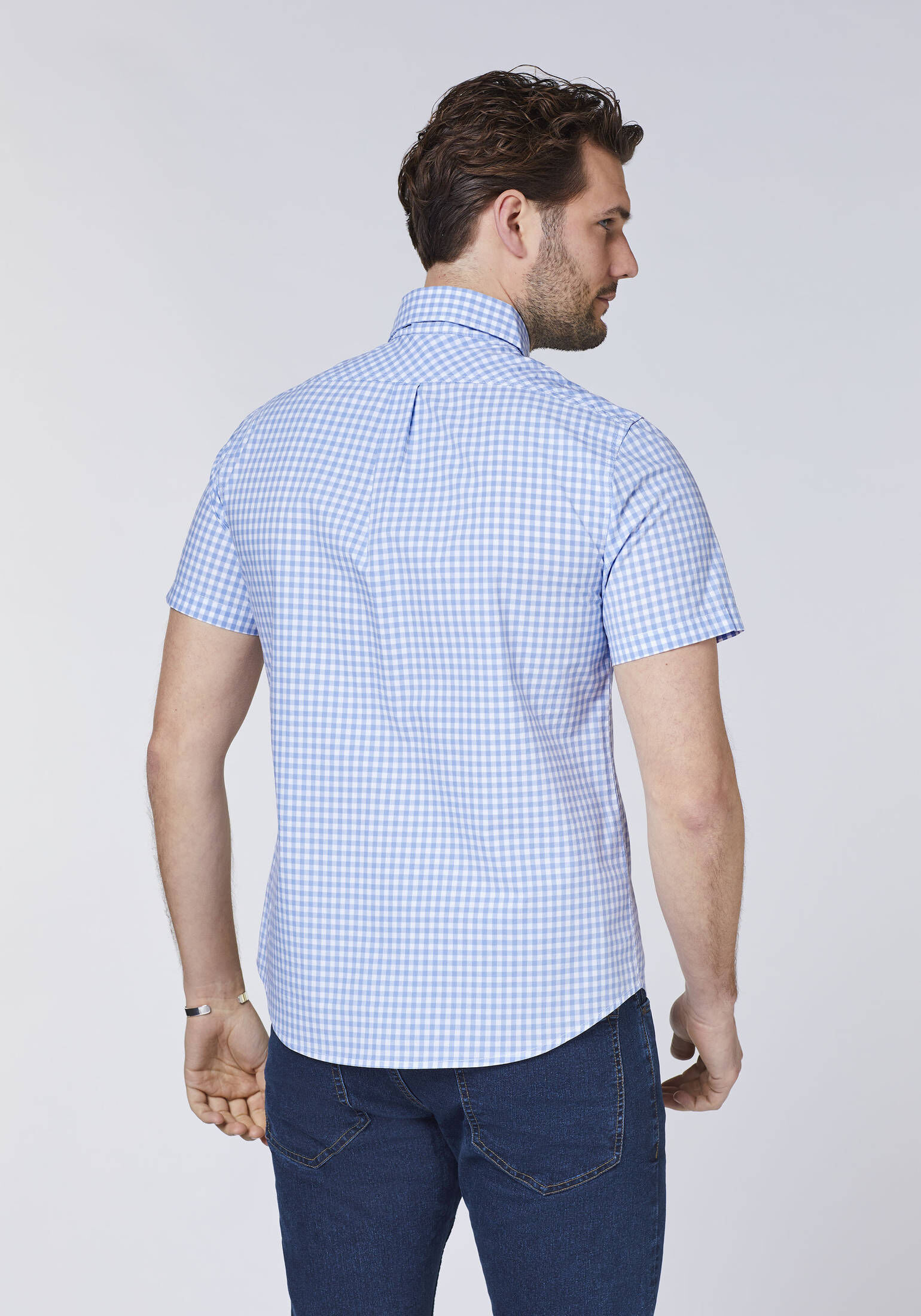 Polo Sylt| Herren Hemd