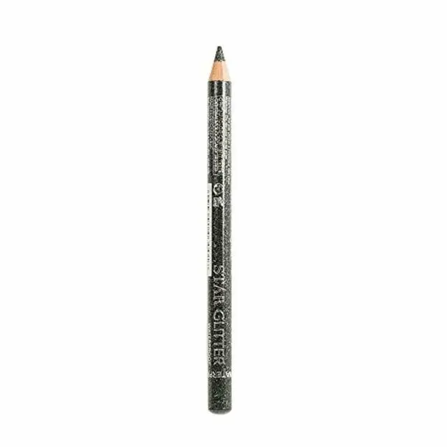 ARCANCIL PARIS - Star Glitter Crayon Eyeliner Pailleté- Arcancil