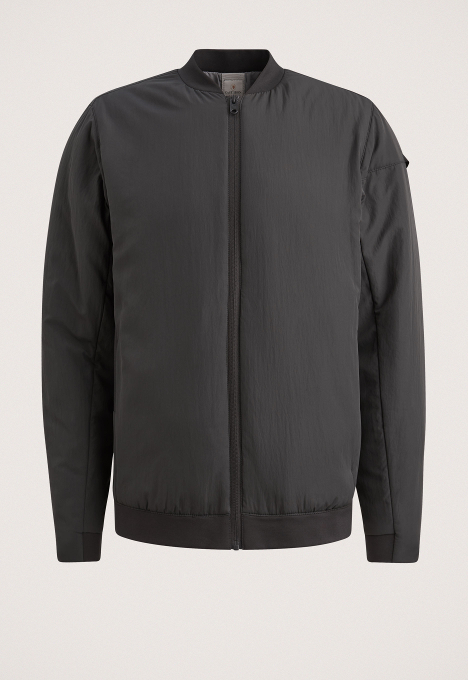 Cast Iron Light Weight Bomberjacket