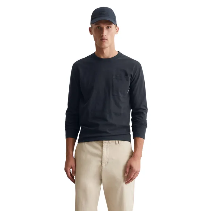 Marc O'Polo Longsleeve Shirt Heren