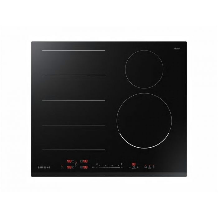 Samsung Induktions-Kochfeld NZ 64N7757GK/E1