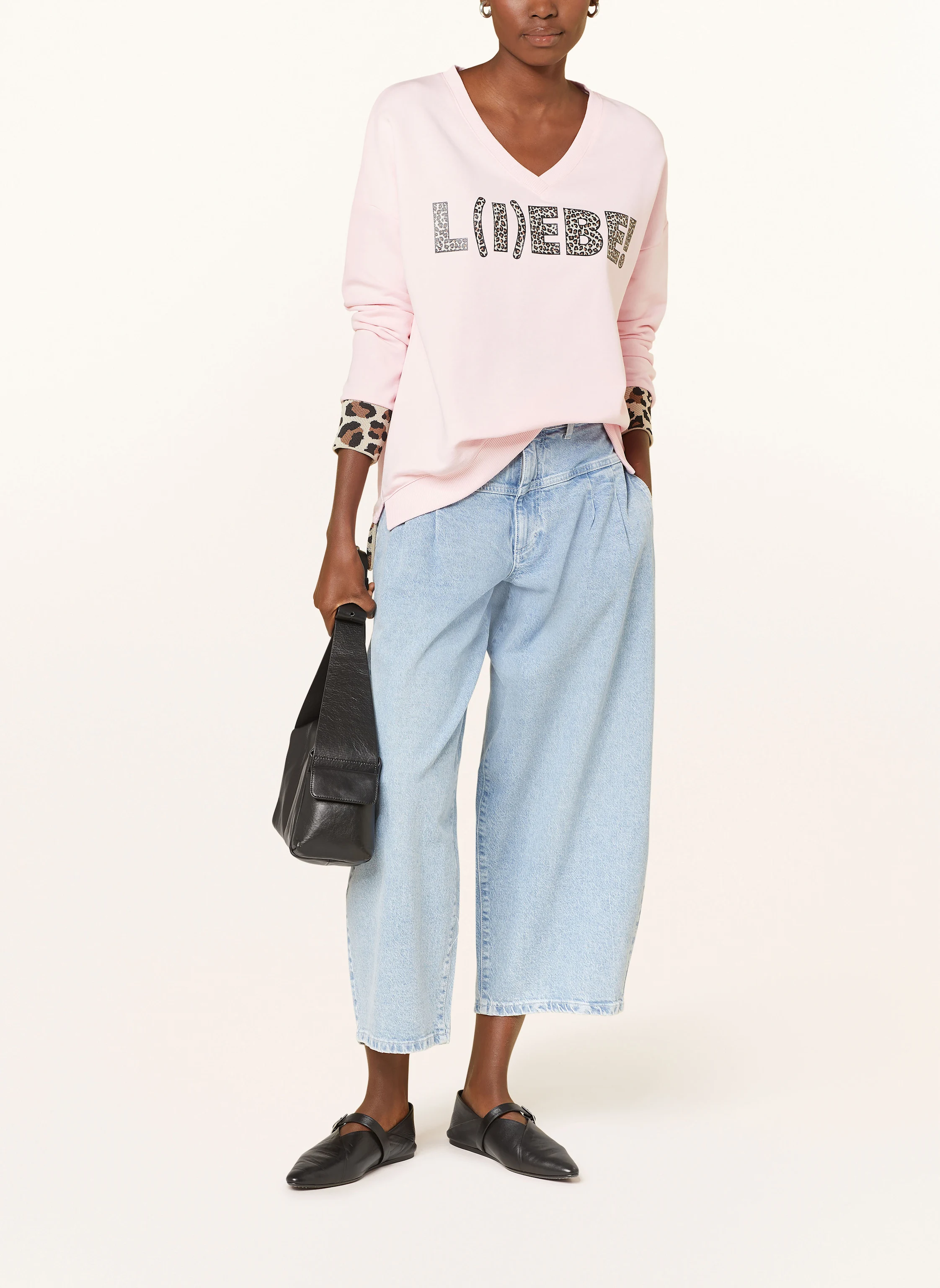 miss goodlife Sweatshirt