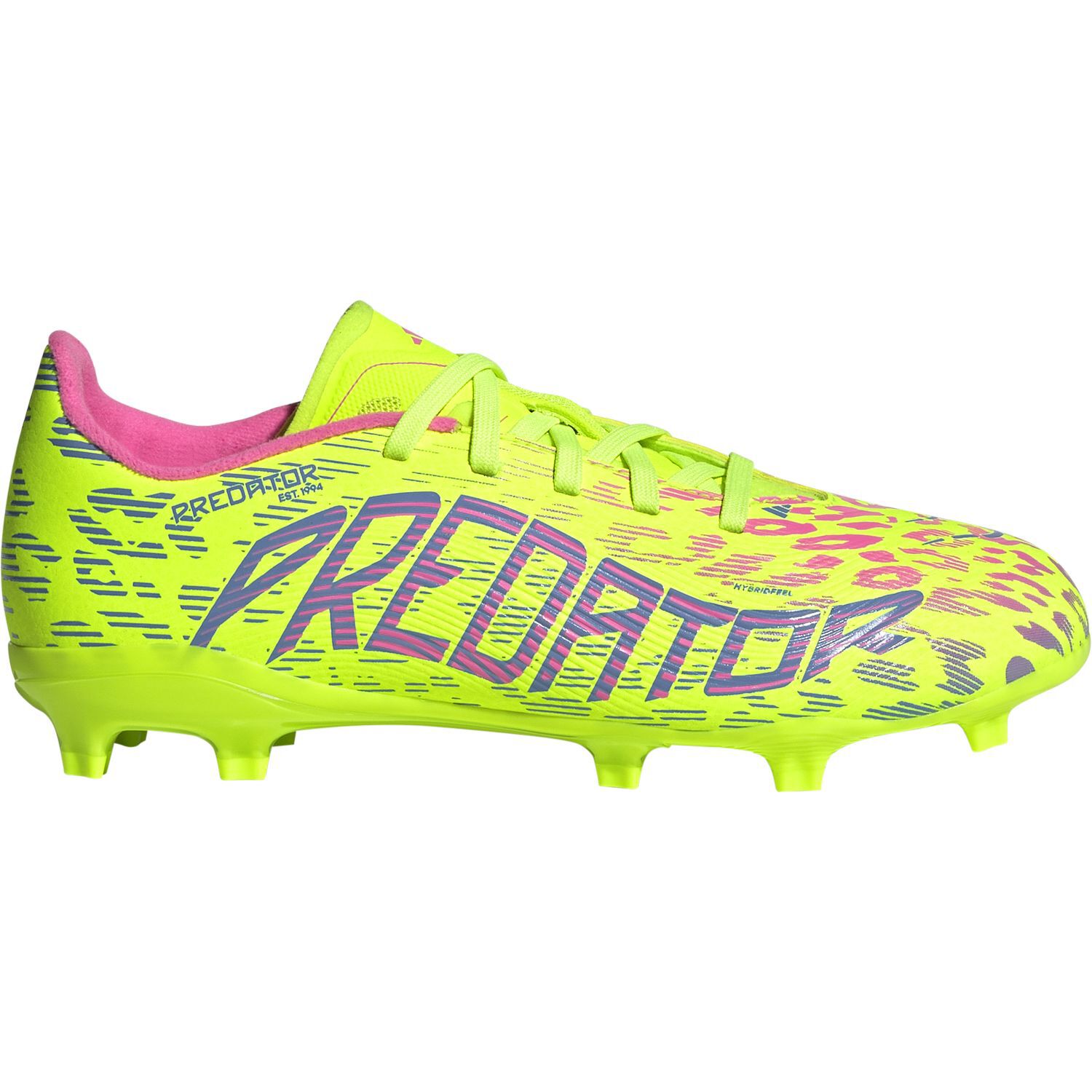 Adidas PerformancePredator League Kids FG/MG