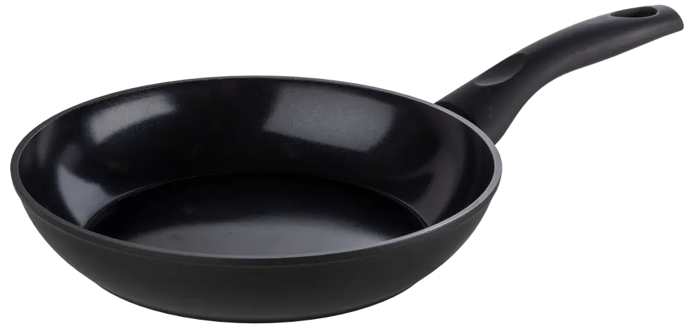 SJÖBO Stegepande 24 cm støbt aluminium