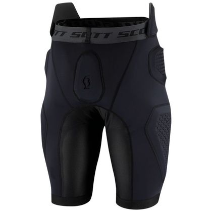 Short Scott SOFTCON AIR 2023 - Noir