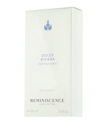 Réminiscence La Méditerranée Dolce Riviera Patchouli Blanc Eau de Parfum Spray 100ml
