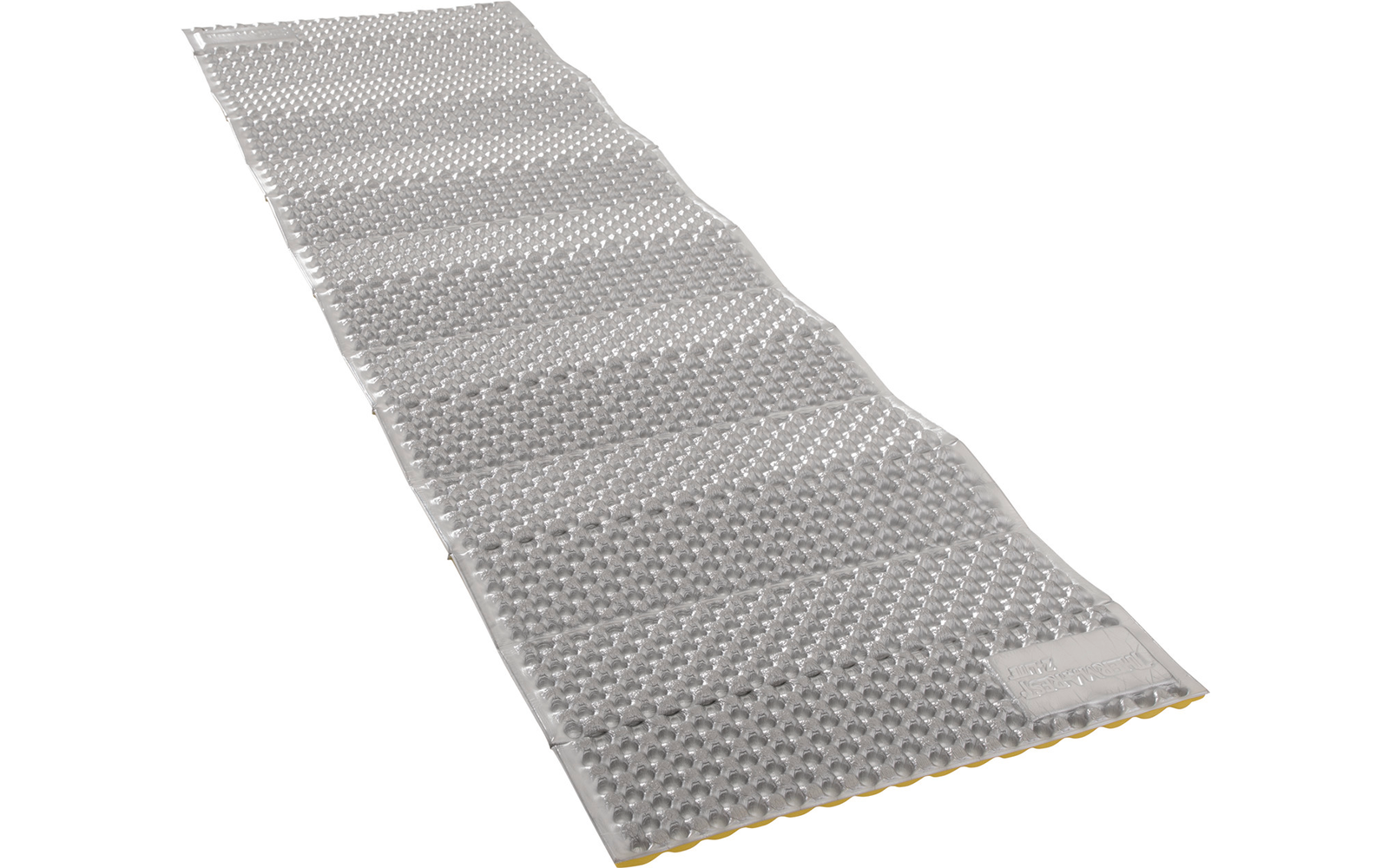 Thermarest Z Lite SOL Isomatte Regular Blue / Silver