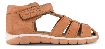 Bisgaard Babysandal Brun 71235