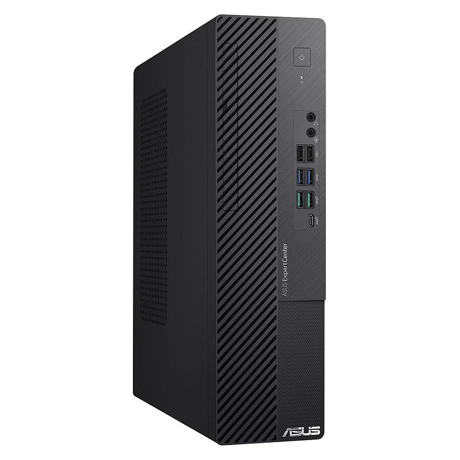 ASUS ExpertCenter D5 SFF D500SCCZ-511400072X - Windows 11 Pro