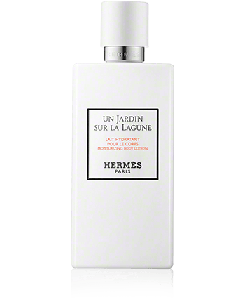 Hermès Un Jardin sur la Lagune body lotion 200ml
