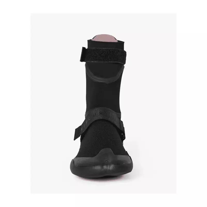 Chaussons néoprène RIPCURL Fbomb 5Mm H S/Toe Black