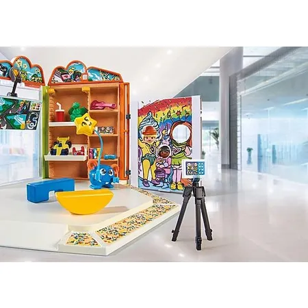PLAYMOBIL® 71536 my Life - Spielwarenladen