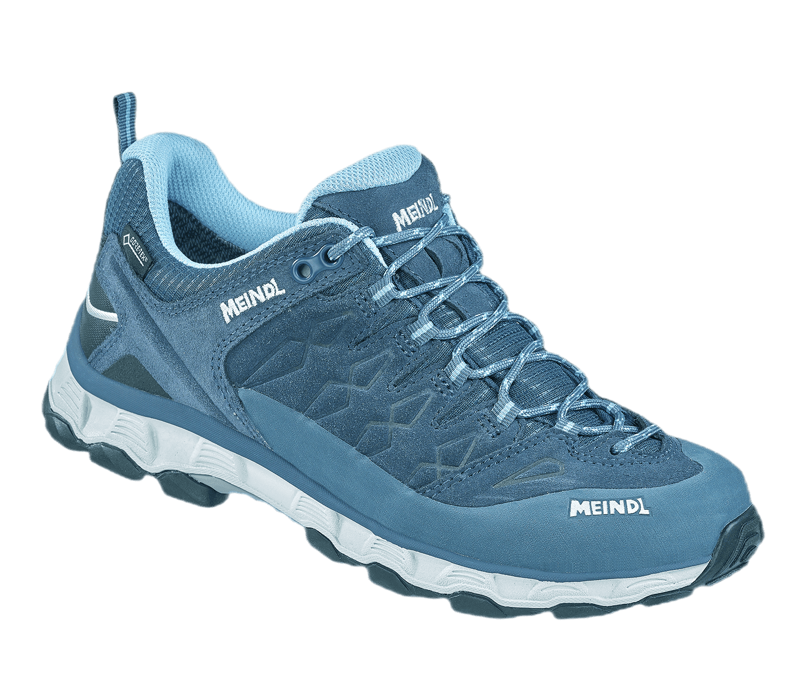 Lite Trail Lady Gore-Tex Wandelschoen