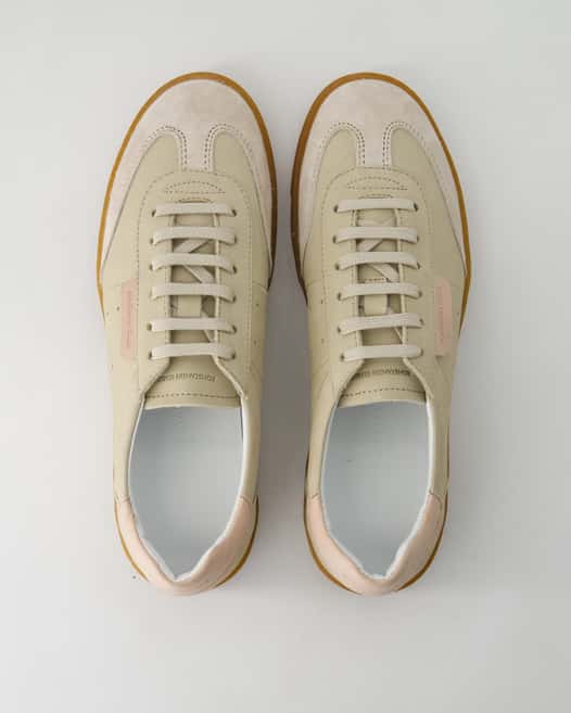 Konstantin Starke 13502 Sneaker in Beige