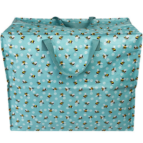 Rex london jumbo opbergtas bumblebee
