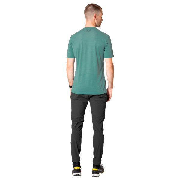 Dynafit - Transalper DST Pants - Pantalon de trekking